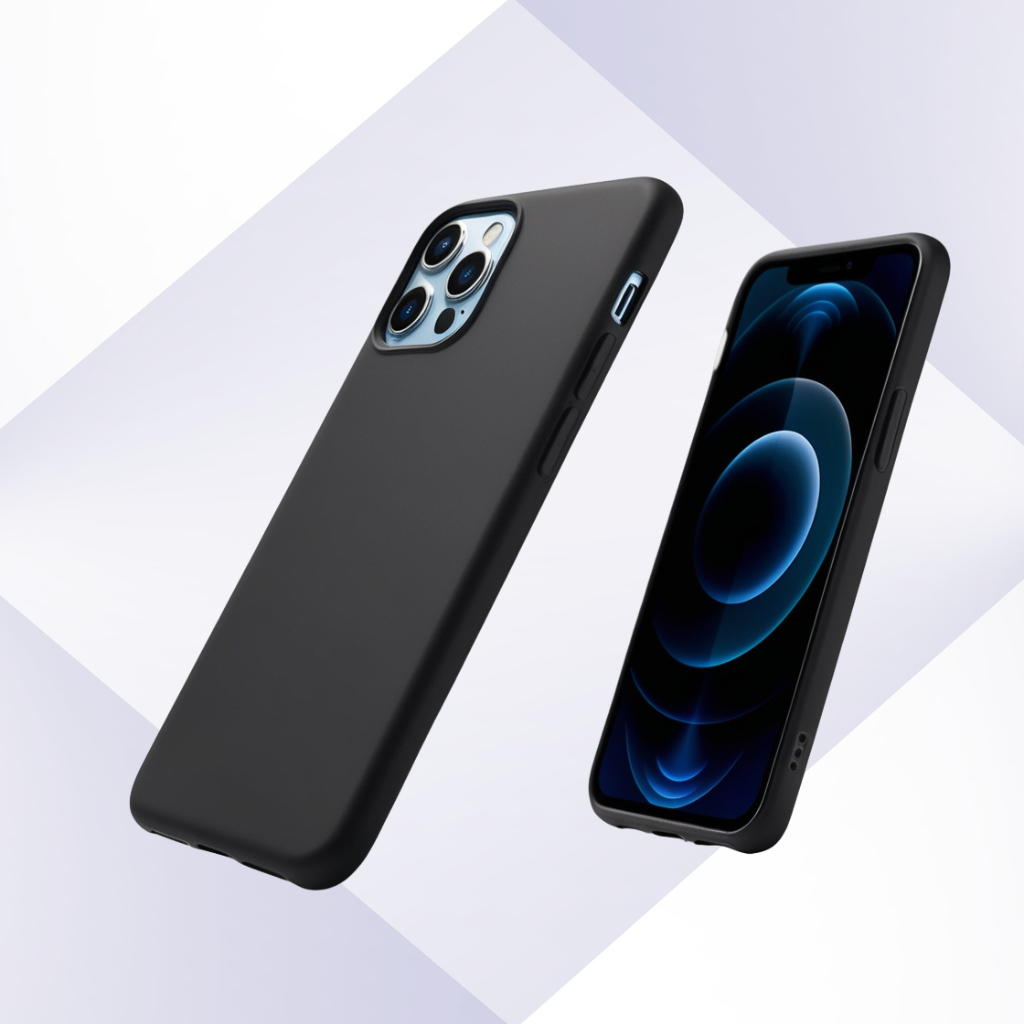 iPhone 16 Pro Camera Protector