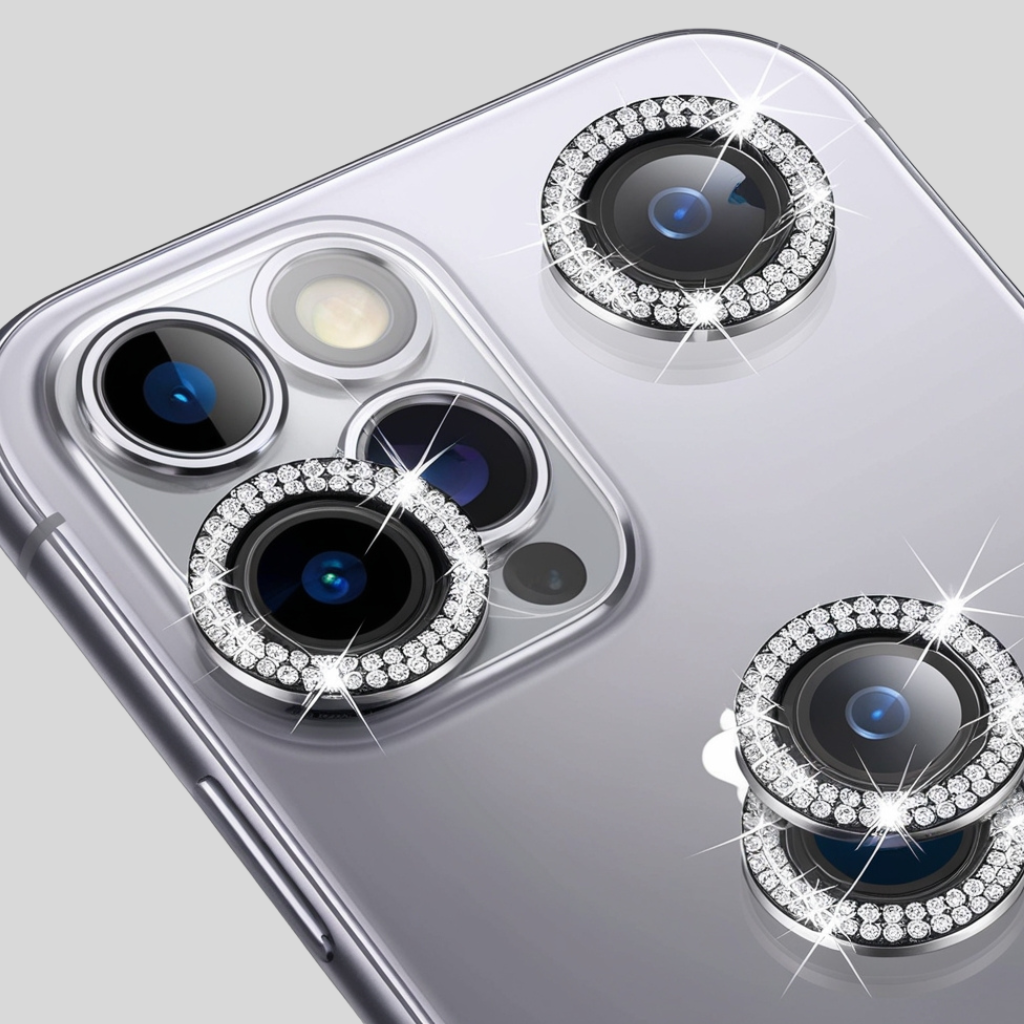 iPhone 16 Pro Camera Protector