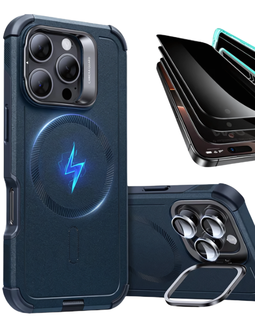iPhone 16 Pro Max Case