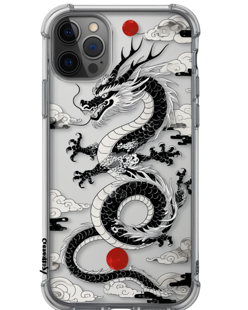 iPhone 16 Pro Max Case