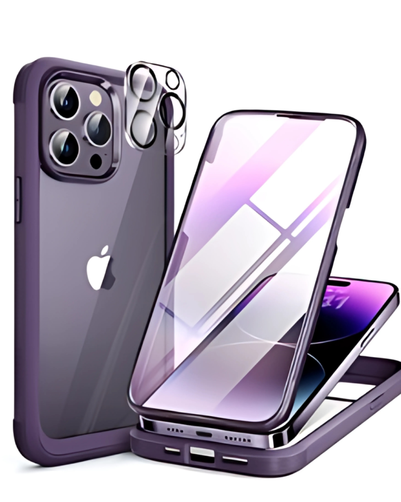 iPhone 16 Pro Max Case