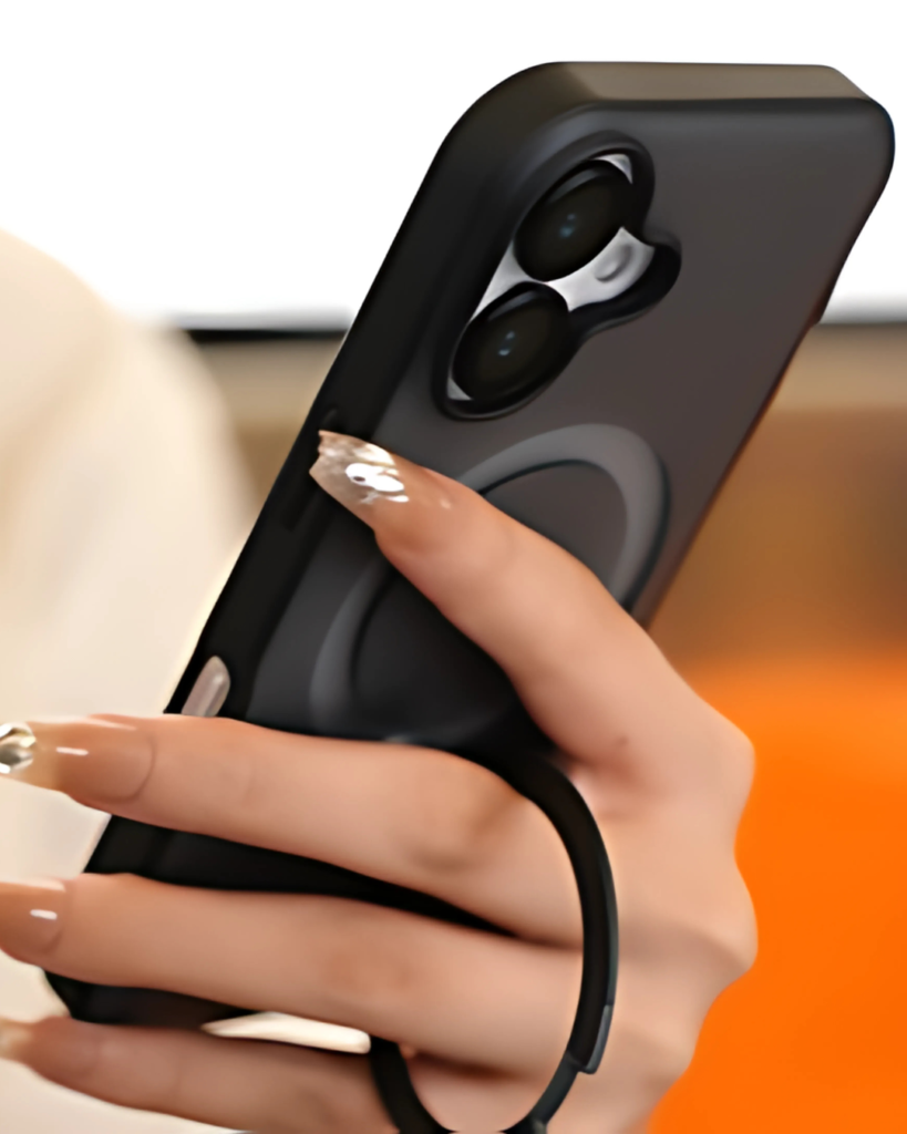 iPhone 16 Pro Max Case